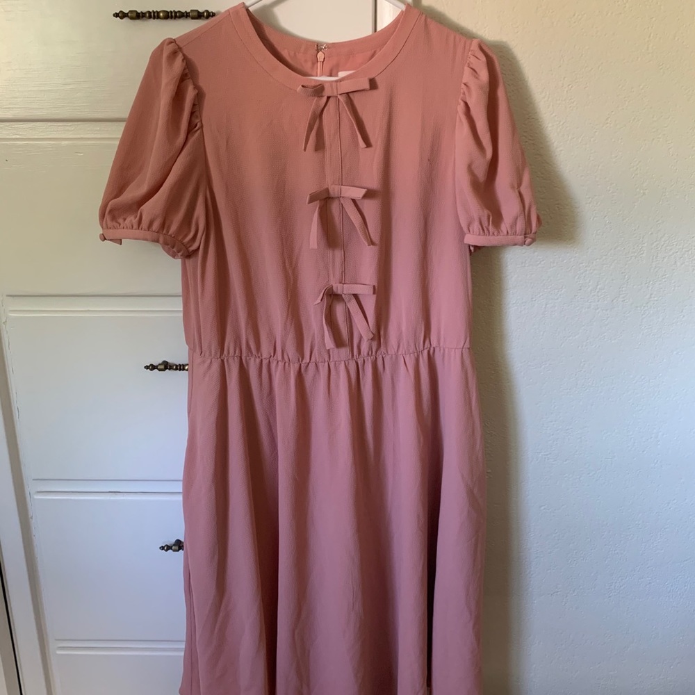 Gal Meets Glam Dress